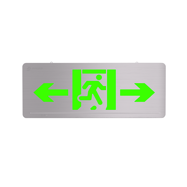 小型不銹鋼標志燈（集電）