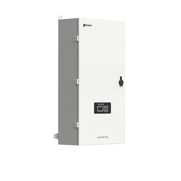 A型應急照明集中電源
