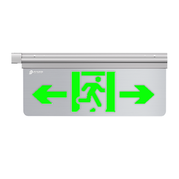 中型防爆標志燈（自帶電）